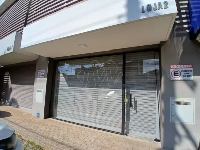 Ponto Comercial para alugar, 66m² no Centro, Araraquara