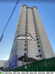 Apartamento com 2 Quartos à venda, 54m² no Ilha dos Araújos, Governador Valadares