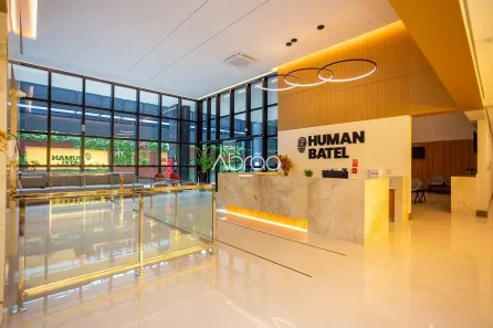 Sala Comercial à venda, 22m² no Centro, Curitiba