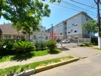Apartamento com 2 Quartos à venda, 50m² no Barnabé, Gravataí