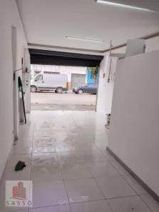 Sala Comercial para alugar, 30m² no Tatuapé, São Paulo