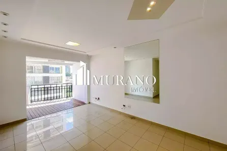 Apartamento com 3 Quartos à venda, 82m² no Vila Regente Feijó, São Paulo