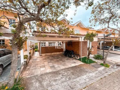 Casa de Condomínio com 3 Quartos à venda, 156m² no Jardim Barbacena, Cotia