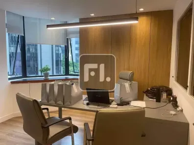 Sala Comercial à venda, 290m² no Brooklin Paulista, São Paulo