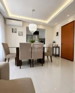 Apartamento com 2 Quartos à venda, 73m² no Jardim Souto, São José dos Campos