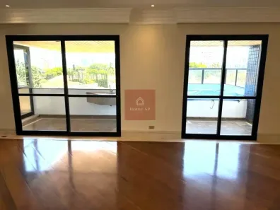 Cobertura com 4 Quartos para venda ou aluguel, 216m² no Cidade Monções, São Paulo