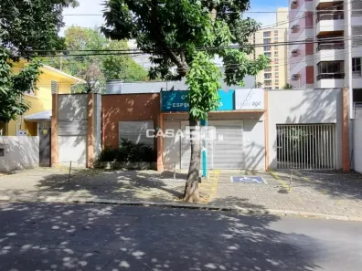 Imóvel Comercial com 8 Quartos à venda, 428m² no Centro, Campinas
