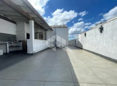 Apartamento com 2 Quartos à venda, 206m² no Camaquã, Porto Alegre