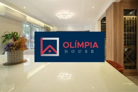 Casa de Condomínio com 4 Quartos à venda, 430m² no Campo Belo, São Paulo