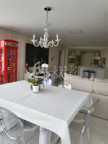 Apartamento com 3 Quartos à venda, 147m² no Aclimação, São Paulo