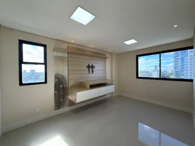 Apartamento com 3 Quartos para alugar, 138m² no Adrianópolis, Manaus