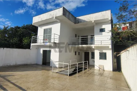Sobrado com 3 Quartos à venda, 263m² no Vila Sao Francisco, Registro
