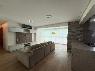 Apartamento com 3 Quartos à venda, 93m² no Setor Bueno, Goiânia