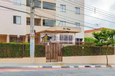 Apartamento com 2 Quartos à venda, 53m² no Saúde, São Paulo