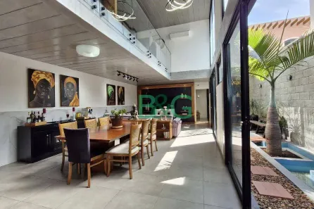 Casa com 3 Quartos à venda, 190m² no Água Branca, São Paulo