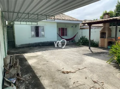 Casa com 2 Quartos à venda, 60m² no Dois Irmãos, Nova Iguaçu