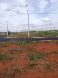 Lote/Terreno à venda, 175m² no Jardim Santa Rita de Cássia, Santa Bárbara D'Oeste