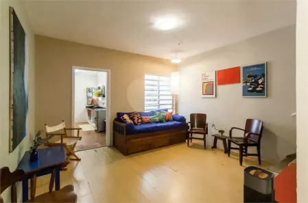 Sobrado com 3 Quartos à venda, 151m² no Vila Mariana, São Paulo