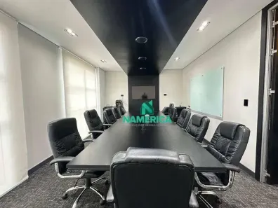 Sala Comercial à venda, 247m² no Vila Cordeiro, São Paulo