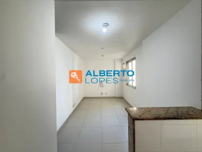 Apartamento com 2 Quartos à venda, 44m² no Ribeira, Rio de Janeiro