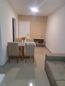 Apartamento com 2 Quartos para alugar, 60m² no Buraquinho, Lauro de Freitas