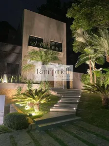 Casa com 4 Quartos para alugar, 500m² no Alphaville, Santana de Parnaíba