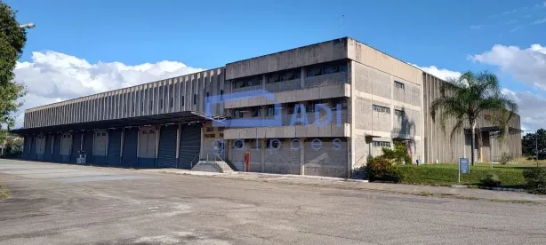 Galpão/Depósito/Armazém para alugar, 8000m² no Jardim São Jorge (Raposo Tavares), São Paulo
