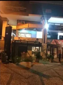 Sala Comercial à venda, 45m² no Asa Norte, Brasília