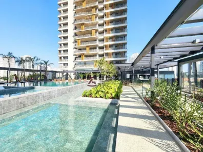 Apartamento com 3 Quartos à venda, 197m² no Jardim das Acácias, São Paulo