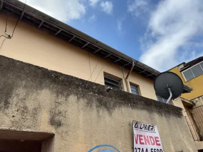 Sobrado com 2 Quartos à venda, 180m² no Jardim Monte Kemel, São Paulo