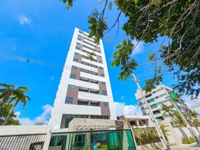 Apartamento com 2 Quartos à venda, 61m² no Candeias, Jaboatão dos Guararapes
