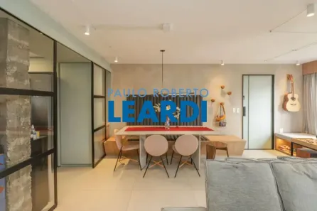 Apartamento com 2 Quartos para venda ou aluguel, 98m² no Perdizes, São Paulo