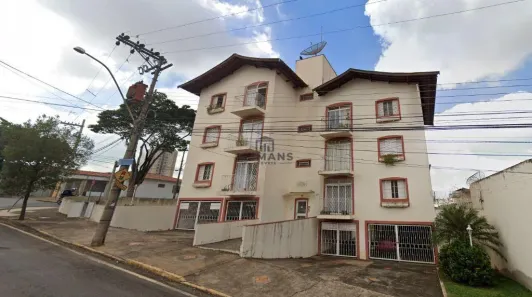 Apartamento com 2 Quartos à venda, 96m² no Vila Monteiro, Piracicaba