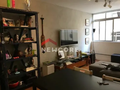 Apartamento com 2 Quartos à venda, 81m² no Consolação, São Paulo