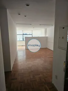 Sala Comercial para alugar, 62m² no Bela Vista, São Paulo