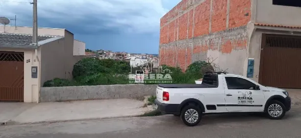 Lote/Terreno à venda, 125m² no Parque São Bento, Sorocaba