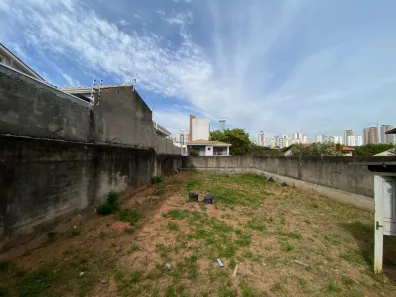 Lote/Terreno à venda, 321m² no Parque Campolim, Sorocaba