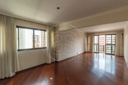 Apartamento com 3 Quartos à venda, 152m² no Vila Uberabinha, São Paulo