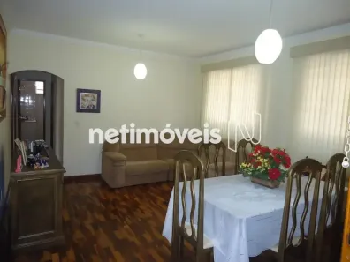Apartamento com 3 Quartos à venda, 90m² no Jardim América, Belo Horizonte