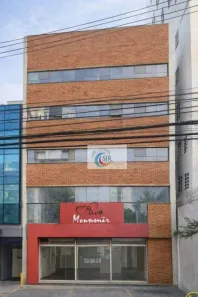 Prédio Comercial para alugar, 960m² no Centro, Osasco