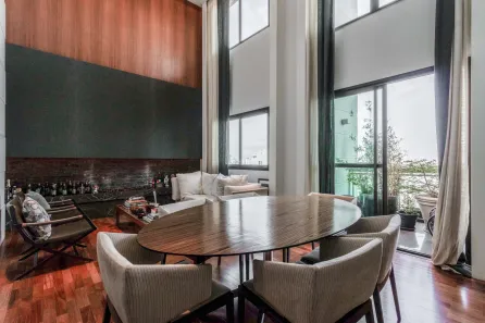 Cobertura com 2 Quartos à venda, 178m² no Jardim Paulista, São Paulo