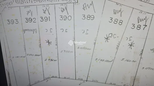 Lote/Terreno à venda, 275000m² no Getúlio Vargas, Barra Mansa