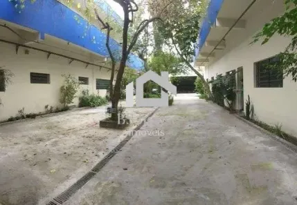 Prédio Comercial para alugar, 1500m² no Nova Petrópolis, São Bernardo do Campo