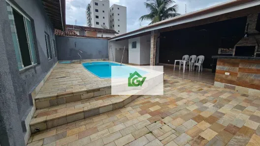 Casa com 4 Quartos à venda, 205m² no Martim de Sá, Caraguatatuba