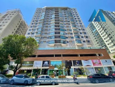 Apartamento com 2 Quartos à venda, 54m² no Praia de Itaparica, Vila Velha