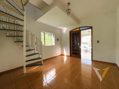 Casa com 2 Quartos para alugar, 80m² no Vila Didi, Jundiaí