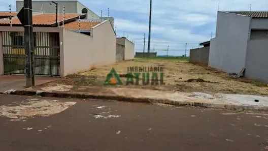 Lote/Terreno à venda, 250m² no Jardim Padovani, Londrina