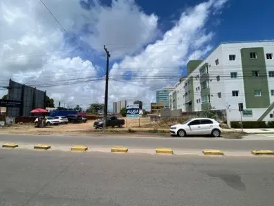 Lote/Terreno para alugar, 1800m² no Camboinha, Cabedelo