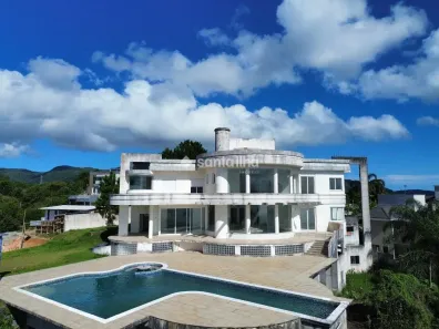 Casa com 6 Quartos à venda, 1800m² no João Paulo, Florianópolis