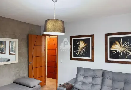 Apartamento com 1 Quarto à venda, 39m² no Copacabana, Rio de Janeiro